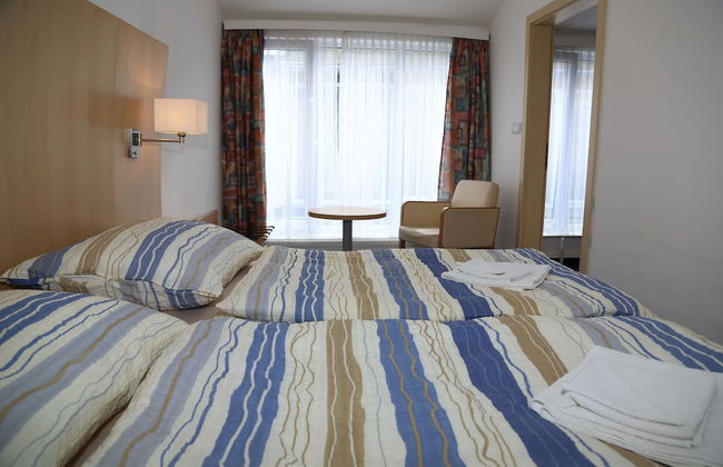 Apartments Kroměříž - Photo 42