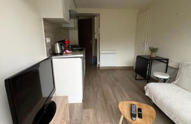 À quelques pas de la gare - Sartrouville - Foto 3