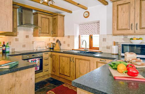 Beacon Cottage - Foto 10