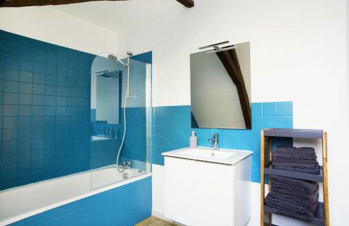 Etape en Bretagne - Foto 45