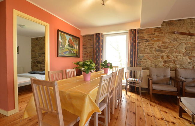 Holiday Home in Heppenbach With Garden - Foto 26