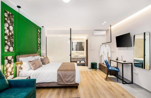 Princess of Axos Luxury Suites - Photo 1