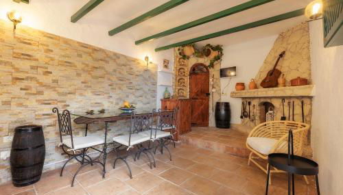 Mountain Getaway for Hikers 1 - Foto 4