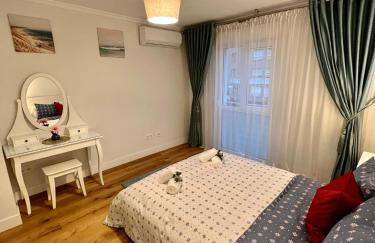 Apartamentos Prestige Málaga - Suite III - Foto 13