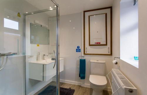 Highland Retreats Cannich - Foto 57