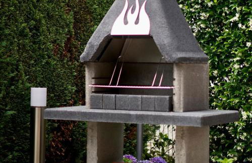 Holiday Apartment on Lago Maggiore - Lagocamp - Foto 15