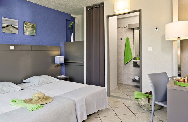 Belambra Clubs Presqu'île de Giens - Riviera Beach Club - Foto 14