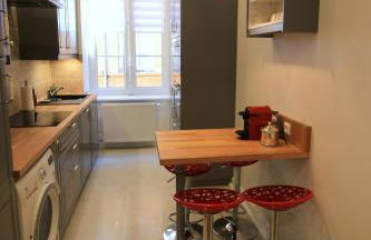 La Suite Terreaux - Photo 4