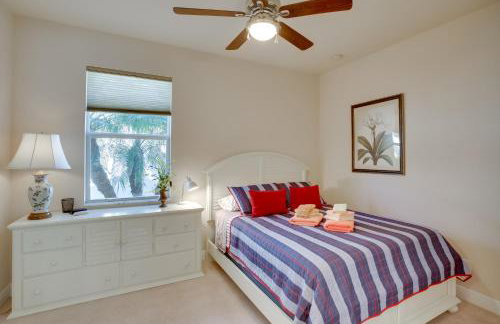 Calming Estero Home with Community Pool and More! - Foto 20