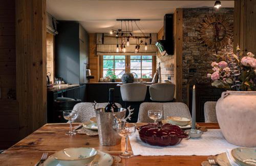 Chata Dwie Doliny - Foto 20