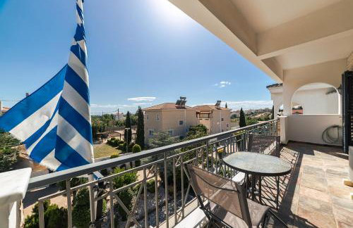 Lagonisi Luxury Escape - Foto 34