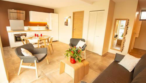 Gite de la Petite Ecole - Foto 2