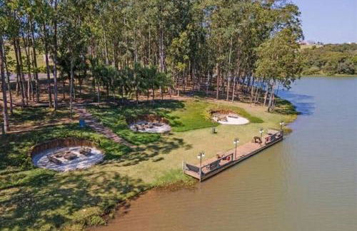 Casa Veraneio Ninho Verde 2 - Photo 21