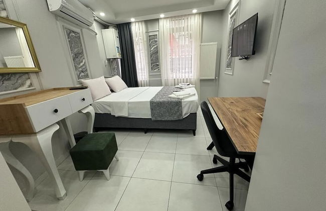 Joe Black Apart - Foto 7