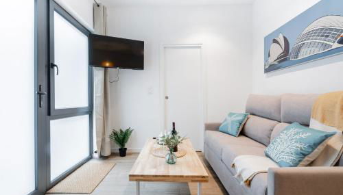 Mediterraneum Apto E - Foto 2