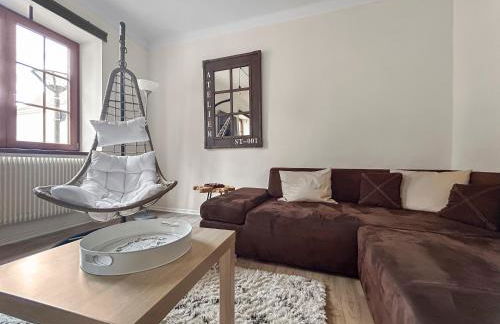 Appartement lumineux proche d'Europapark et Rulantica - Photo 7