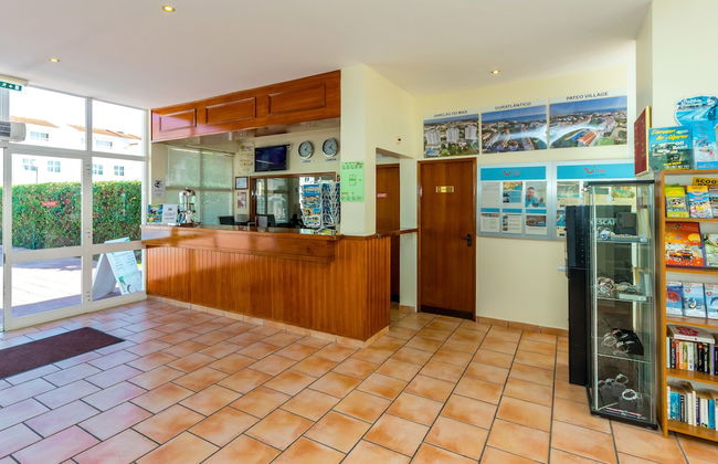 Apartamentos Turísticos Club Ouratlântico - Photo 2