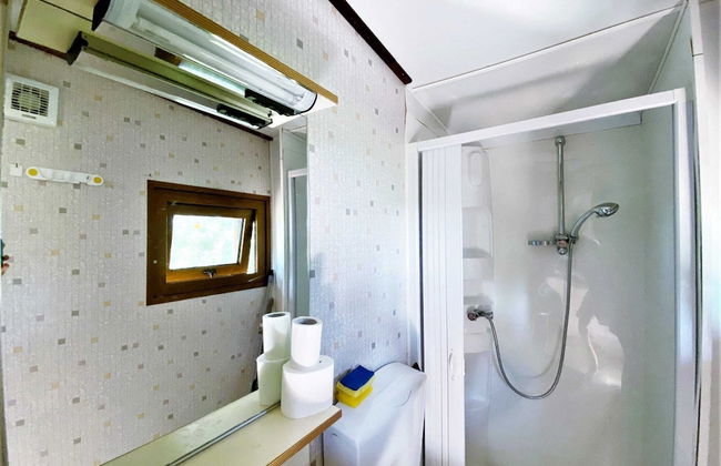 Belvilla by OYO Lovely Bungalow With a Shared Pool - Foto 9