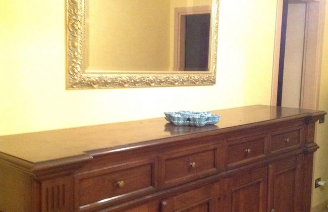 Villa Le Tre Palme - Foto 13