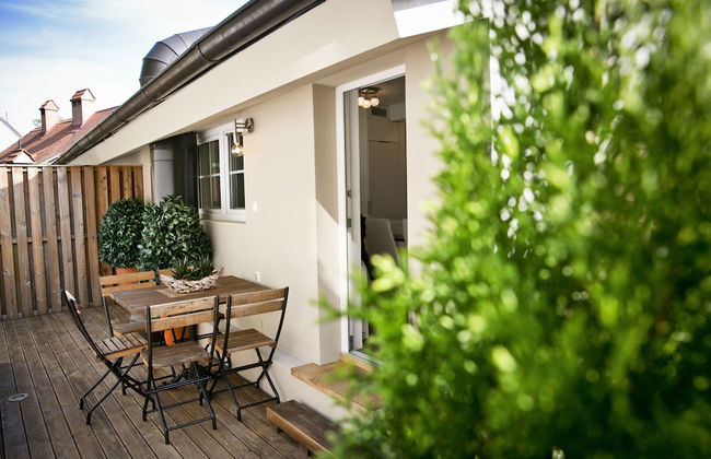 Apartments Hiša Pod Gradom - Foto 47