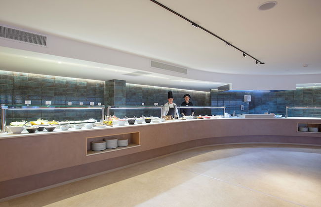 Aparthotel Novo Mar - Foto 182