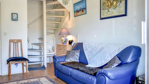 Apartment Les Chatelaines-3 by Interhome - Photo 2