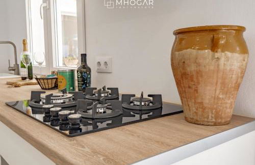 CASA LA MOTUCA - Calpe COSTA BLANCA - Photo 40