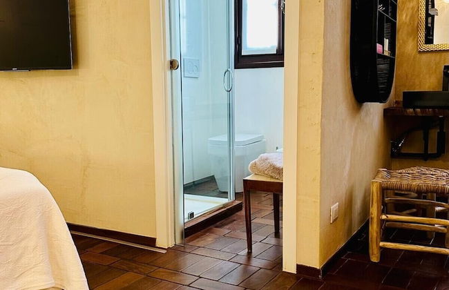 Ca' degli Uberti Dimora Storica - Foto 16