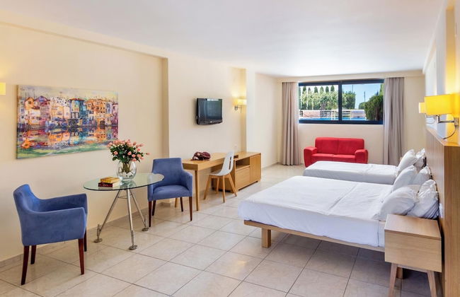 Hotel Ionian Theoxenia - Foto 26