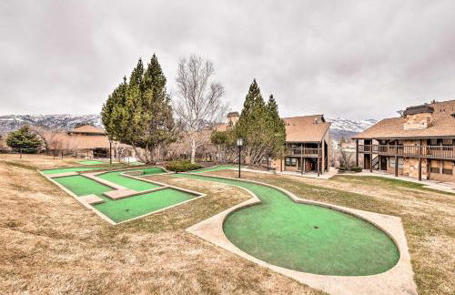 Chic Eden Condo with Pool Access Less Than 5 Mi to Ski! - Photo 3