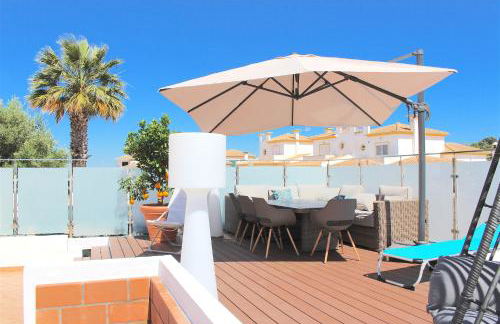 magnifique et spacieuse villa avec piscine privative - Foto 4