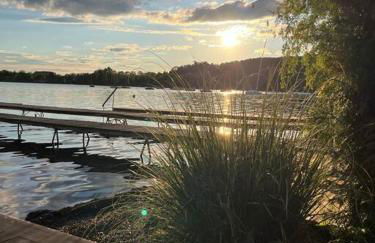 bloom - klein und fein mit Seezugang u WLAN - Foto 31