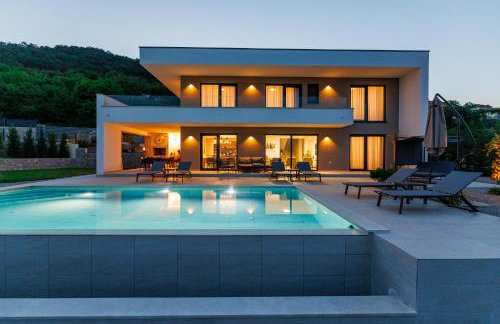 Villa Aria Prestige - Foto 1