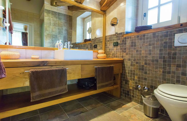 Villa in Baderna With Private Pool - Foto 16