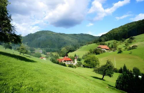 Unterer Gurethshof - Foto 2