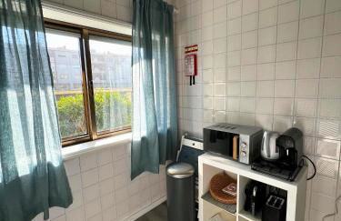 Naval Beach Apartment - Foto 24