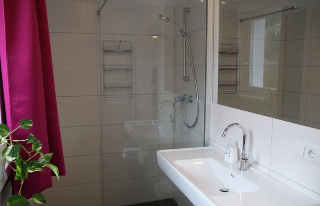 Art Apart Nomay - Foto 46