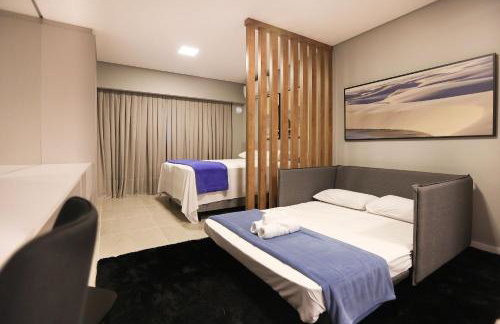 Studio Shopping OKA Floripa - Campeche - SOK132 - Foto 27