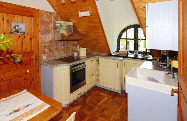 Ferienhaus, Damerow - Foto 5