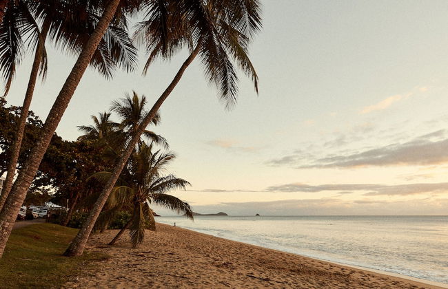 Sea Change Beachfront Apartments - Foto 34