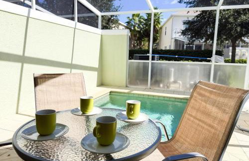 Stylish 3-BR with Private Pool & Conservation View - Foto 34