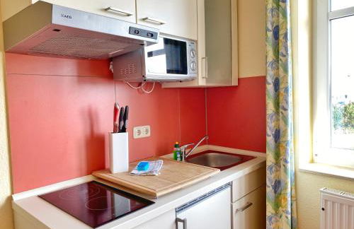 Appartements am Rondell Neddesitz, Appartement 307 - Foto 2