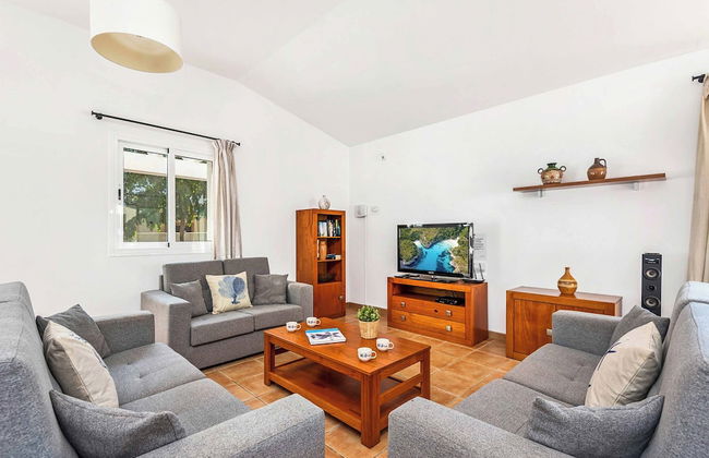 Villa Raquel Bosch - Foto 2