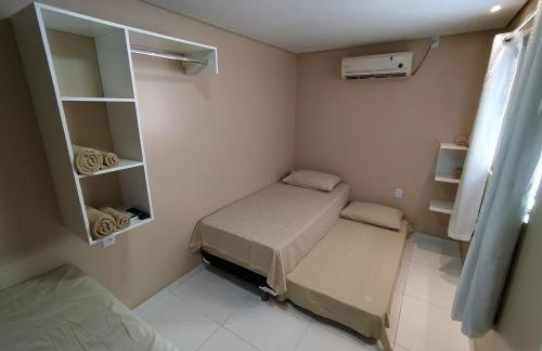 Container LB com garagem para carros de até 4,5M - Foto 12