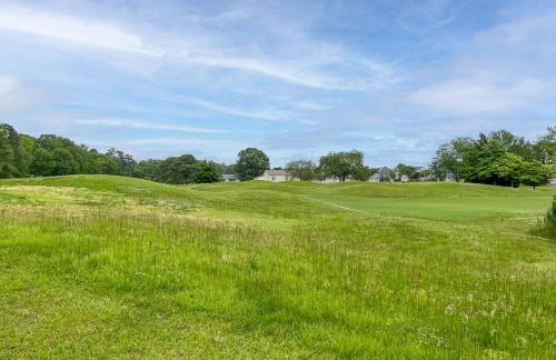 Beachin' at the Cove - Golf course, Shared pool & more! - Foto 29