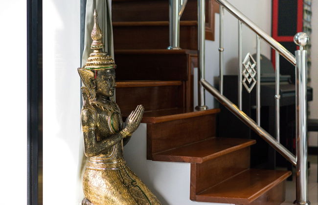 Grand Villa Luxury Holidays Phuket - Foto 37