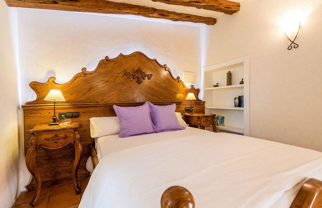 Agroturismo Can Pere Sord - Photo 55