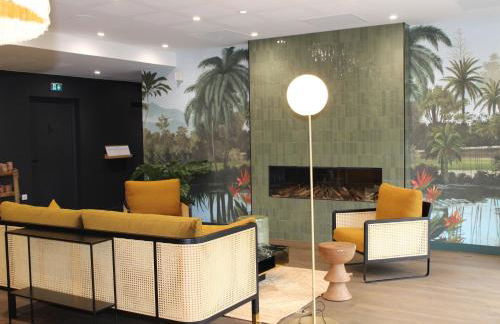 Résidence Montana Le Mans - Foto 1