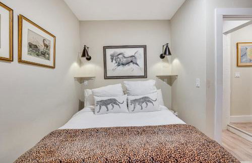 Airstream and Ocean View Unique Gloucester Getaway - Foto 9