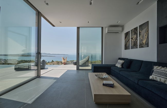 Porphyra Collection Villas Porto Heli - Foto 38